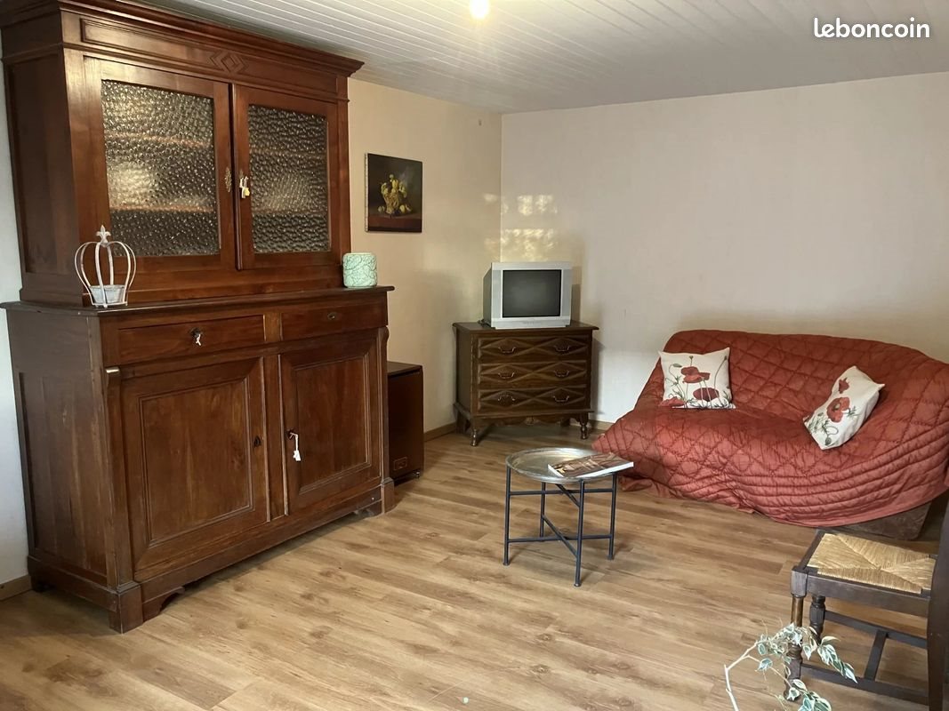 Maison à vendre, 117m², Ribérac