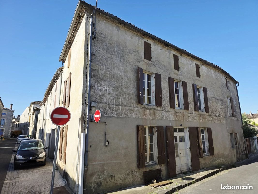 Maison à vendre, 137m², Monségur