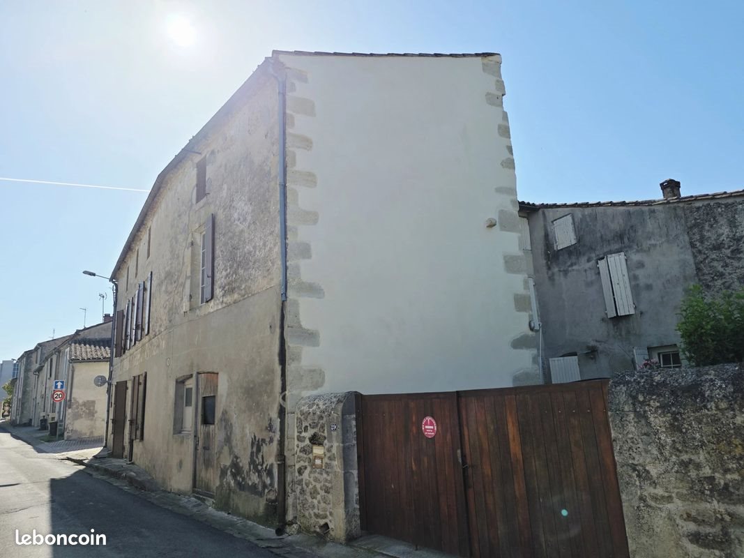 Maison à vendre, 137m², Monségur