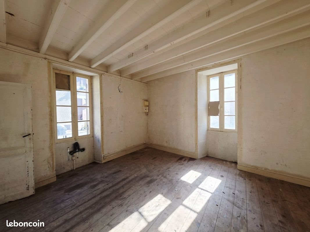Maison à vendre, 137m², Monségur