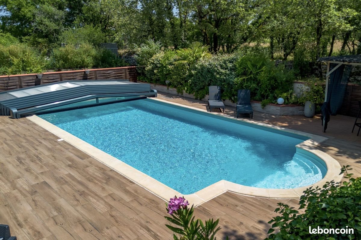 Maison à vendre, 225m², Cahors