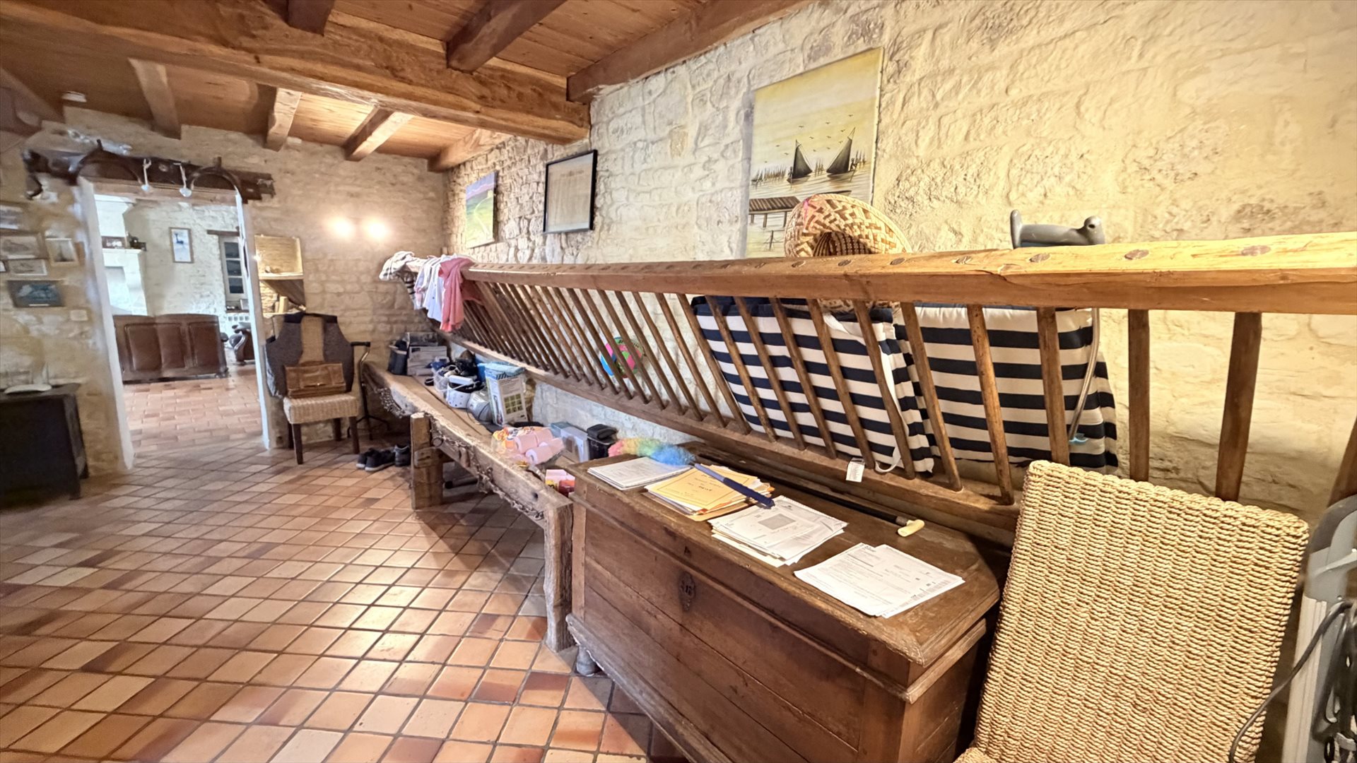 Maison à vendre, 234m², Saint-Hilaire-de-Villefranche