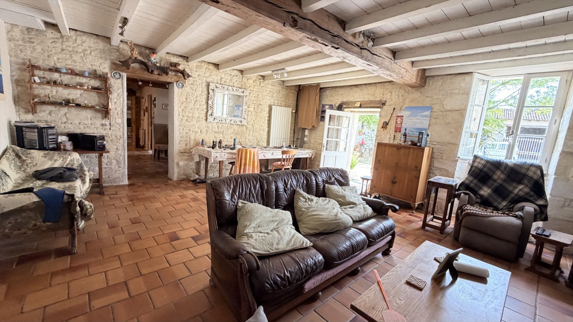 Maison à vendre, 234m², Saint-Hilaire-de-Villefranche
