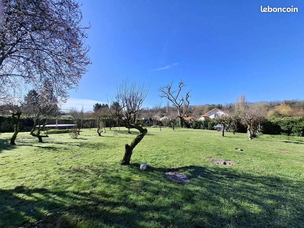 Maison à vendre, 271m², Saint-Maixent-l'École