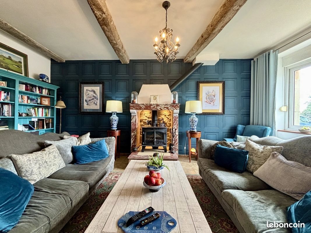 Maison à vendre, 245m², Caunes-Minervois