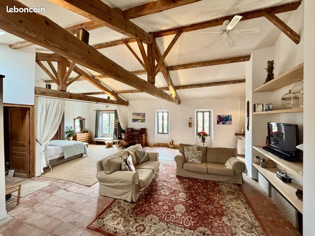 Maison à vendre, 245m², Caunes-Minervois
