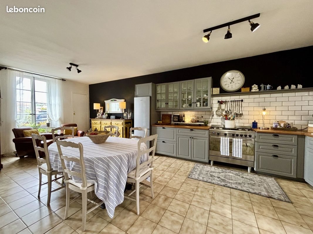 Maison à vendre, 245m², Caunes-Minervois