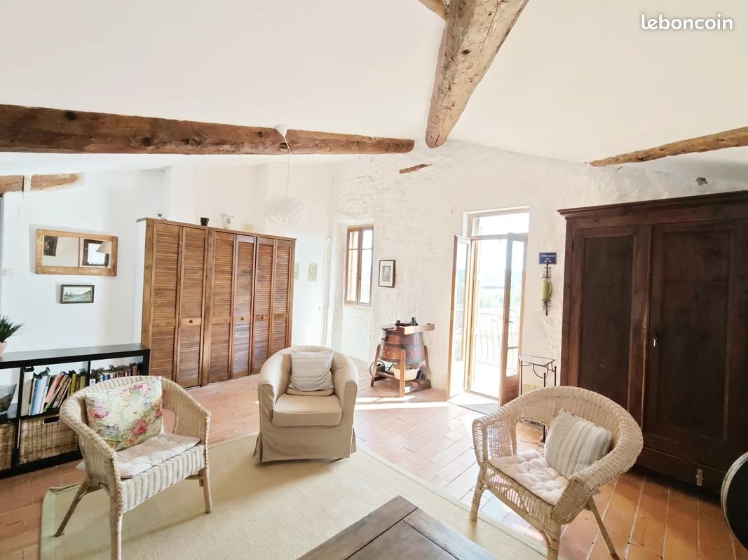 Maison à vendre, 171m², Paziols