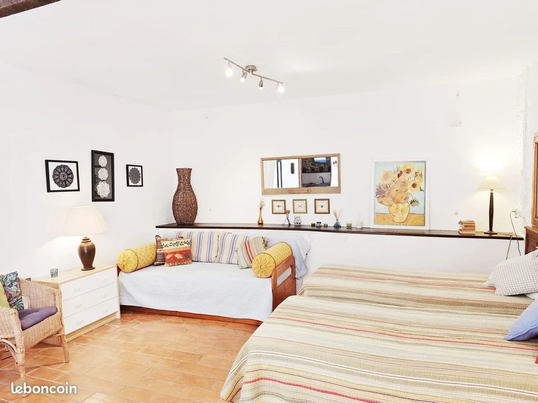 Maison à vendre, 171m², Paziols