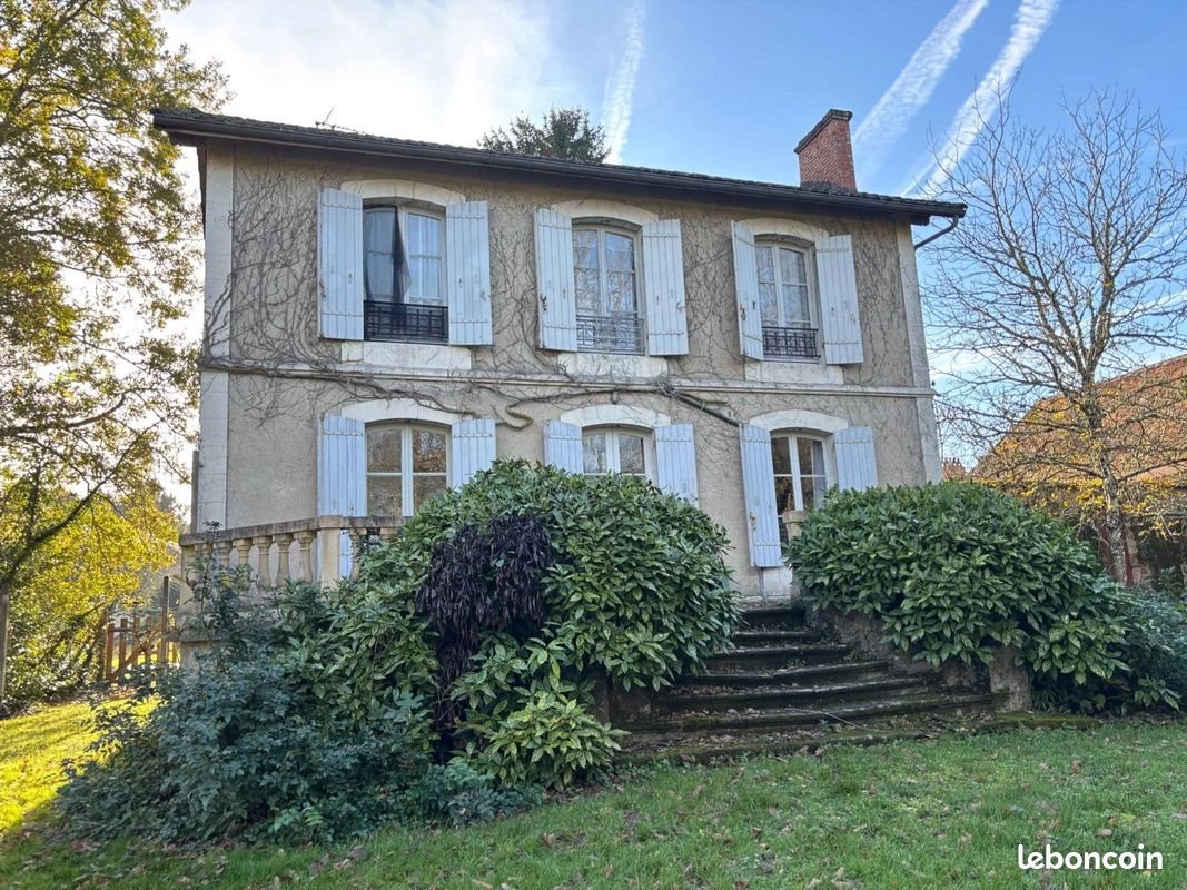 Maison à vendre, 300m², Issac