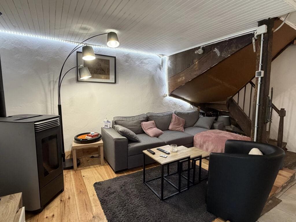 Maison à vendre, 130m², Saint-Laurent-la-Vallée