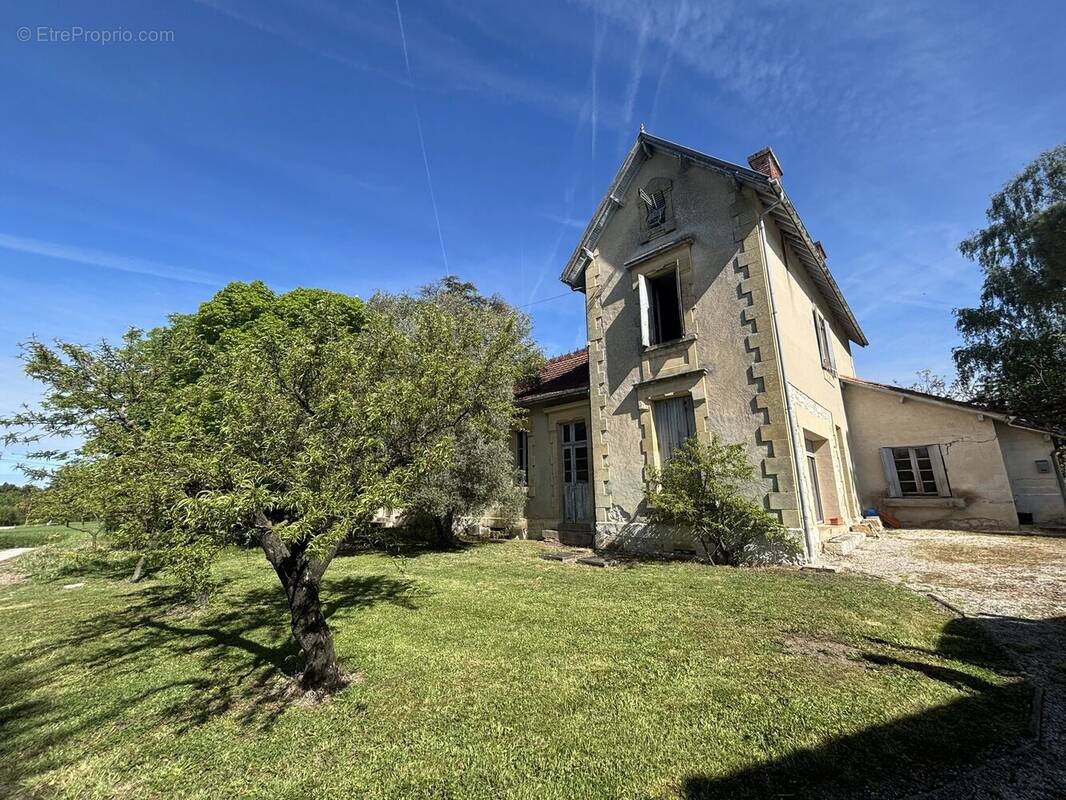 Maison à vendre, 145m², Eymet