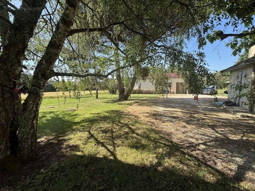 Maison à vendre, 145m², Eymet