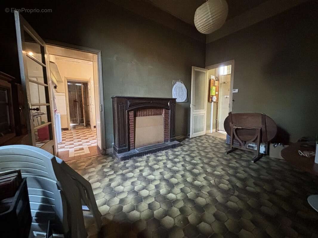 Maison à vendre, 145m², Eymet