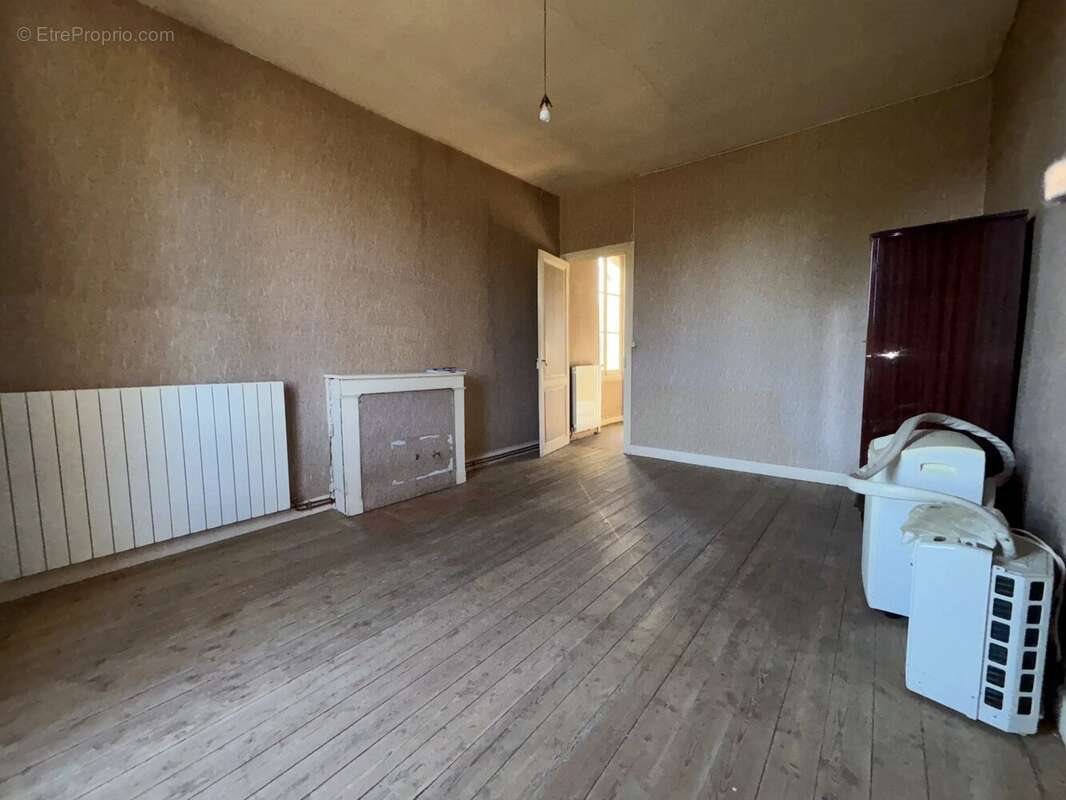 Maison à vendre, 145m², Eymet