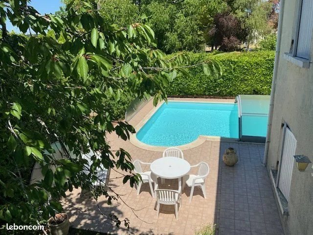 Maison à vendre, 140m², Mareuil