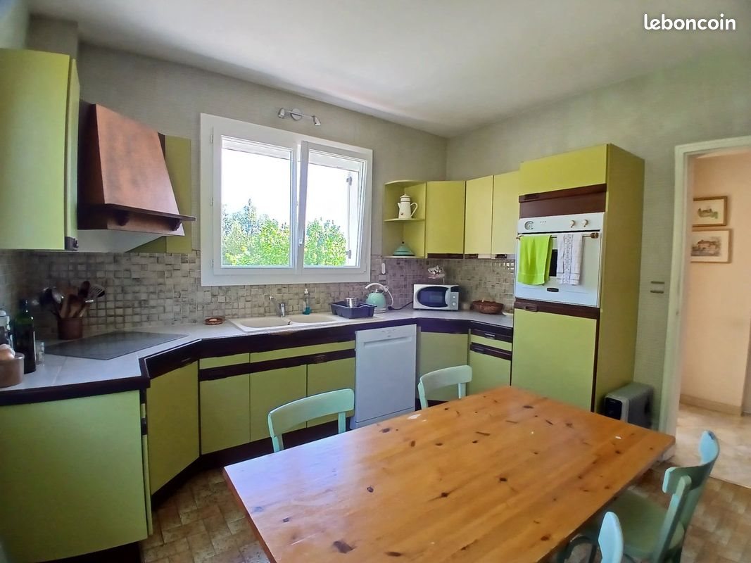 Maison à vendre, 140m², Mareuil