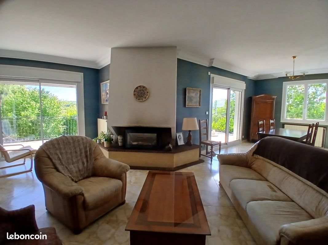 Maison à vendre, 140m², Mareuil