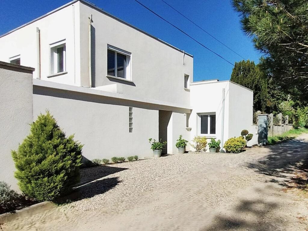 Maison à vendre, 139m², Miramont-de-Guyenne