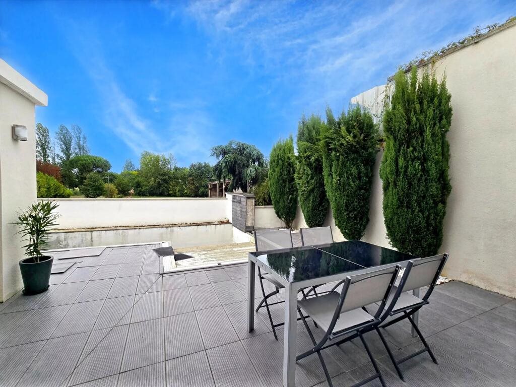 Maison à vendre, 139m², Miramont-de-Guyenne