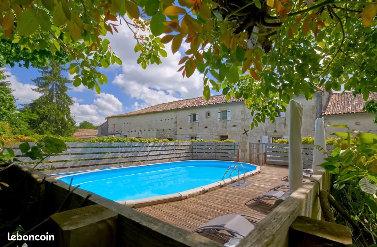 Maison à vendre, 400m², Melleran
