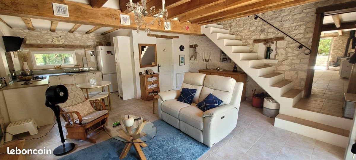 Maison à vendre, 260m², Lauzerte