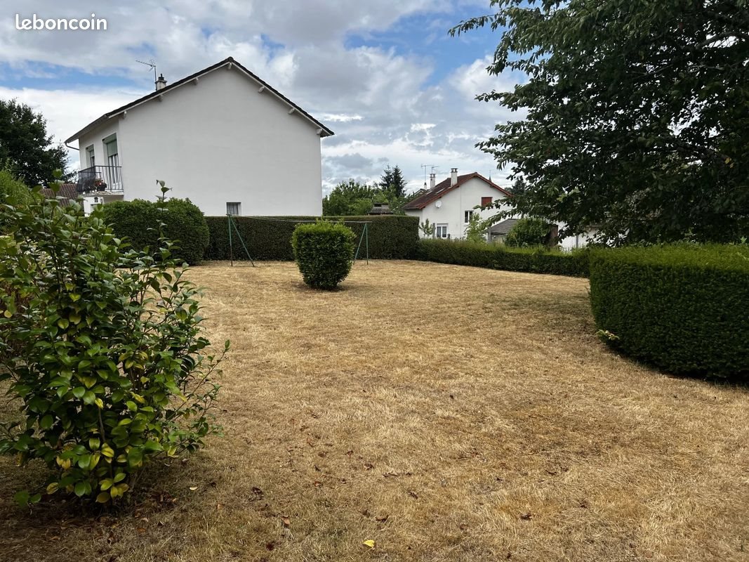 Maison à vendre, 77m², Bellac