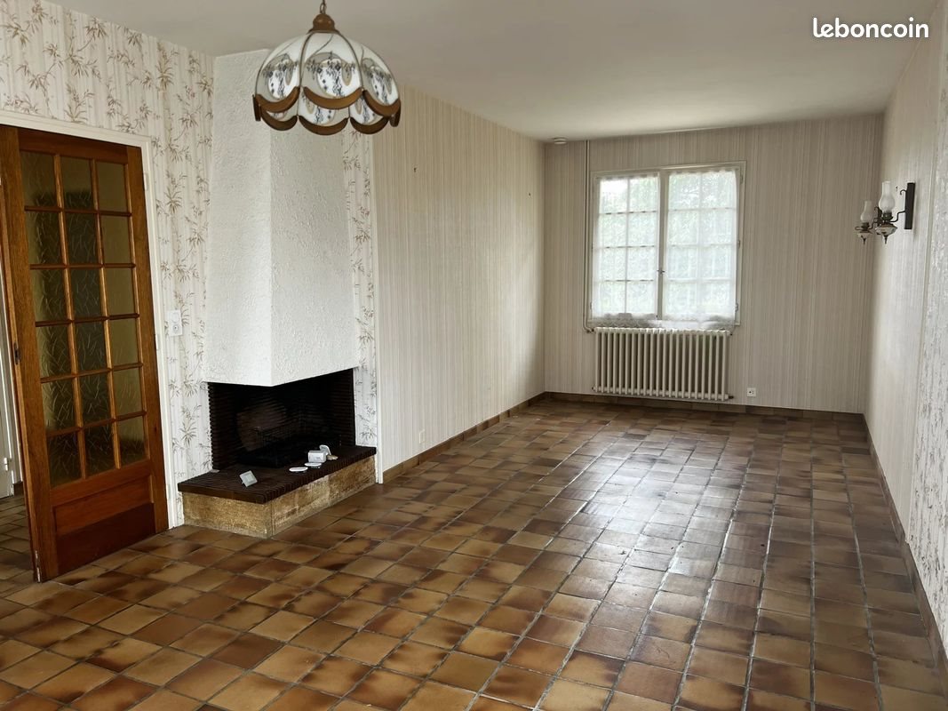 Maison à vendre, 77m², Bellac
