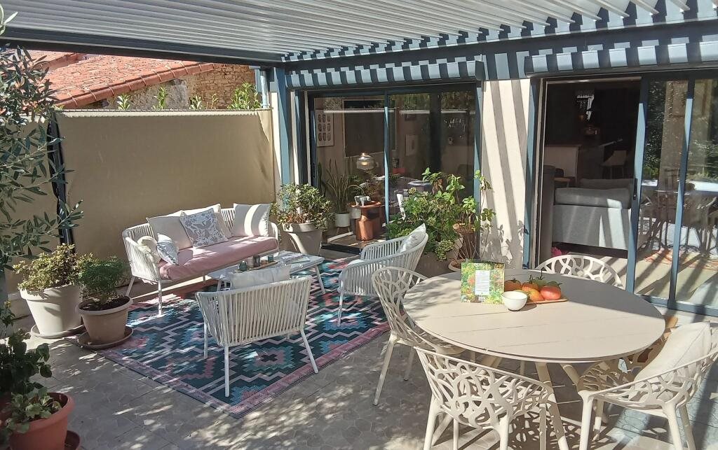 Maison à vendre, 123m², Payroux