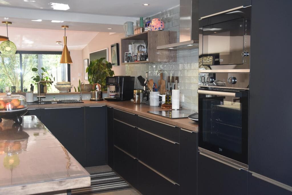 Maison à vendre, 123m², Payroux