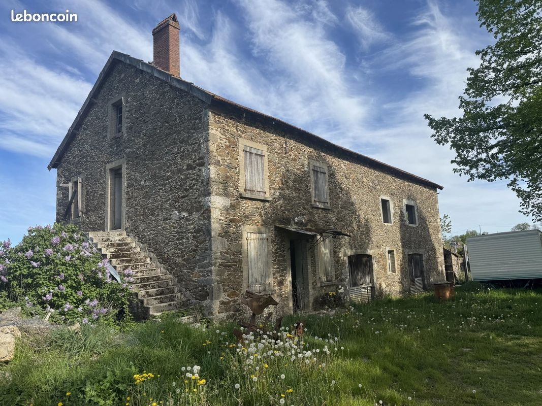 Maison à vendre, 210m², Rieupeyroux