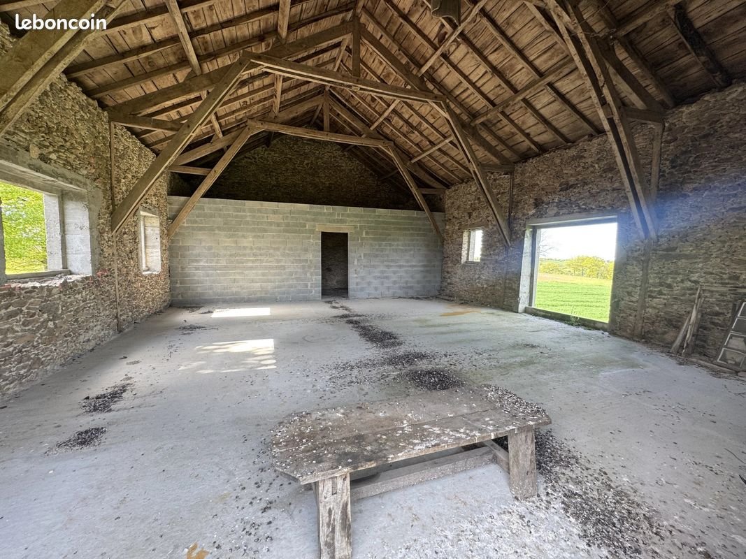 Maison à vendre, 210m², Rieupeyroux