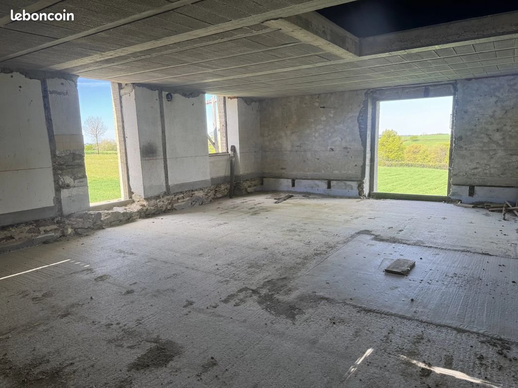 Maison à vendre, 210m², Rieupeyroux