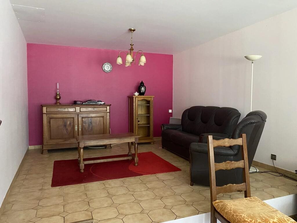 Maison à vendre, 112m², Saint-Bonnet-de-Bellac