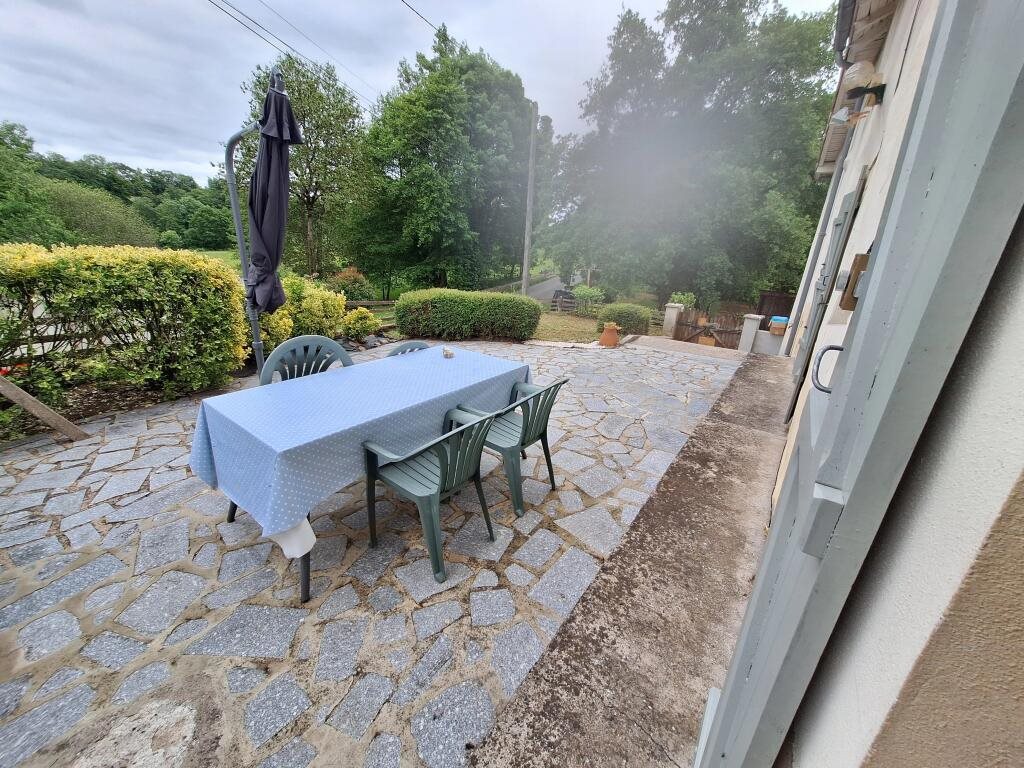 Maison à vendre, 106m², Ansac-sur-Vienne