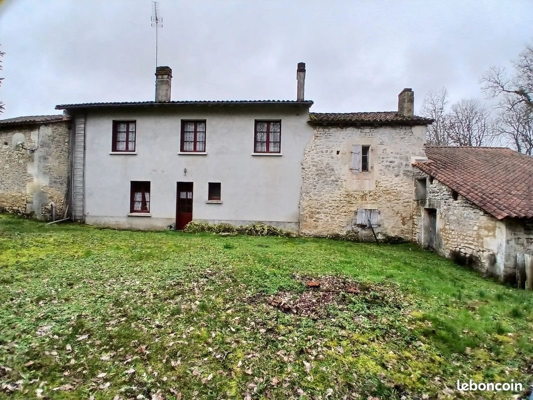 Maison à vendre, 134m², Mareuil