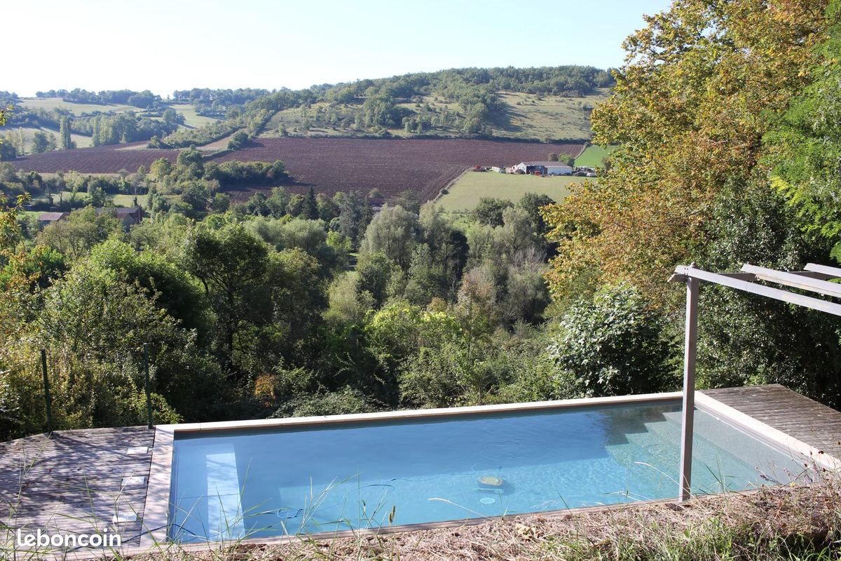 Maison à vendre, 273m², Cordes-sur-Ciel