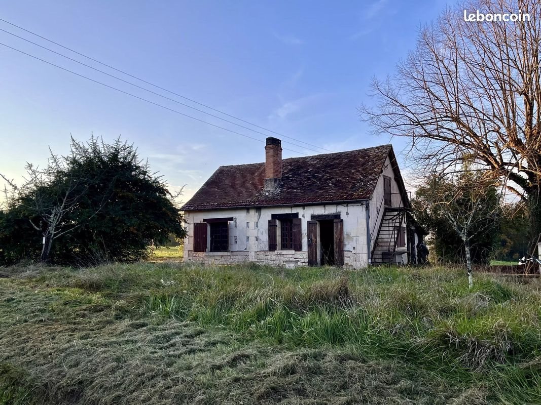 Maison à vendre, 58m², Bergerac