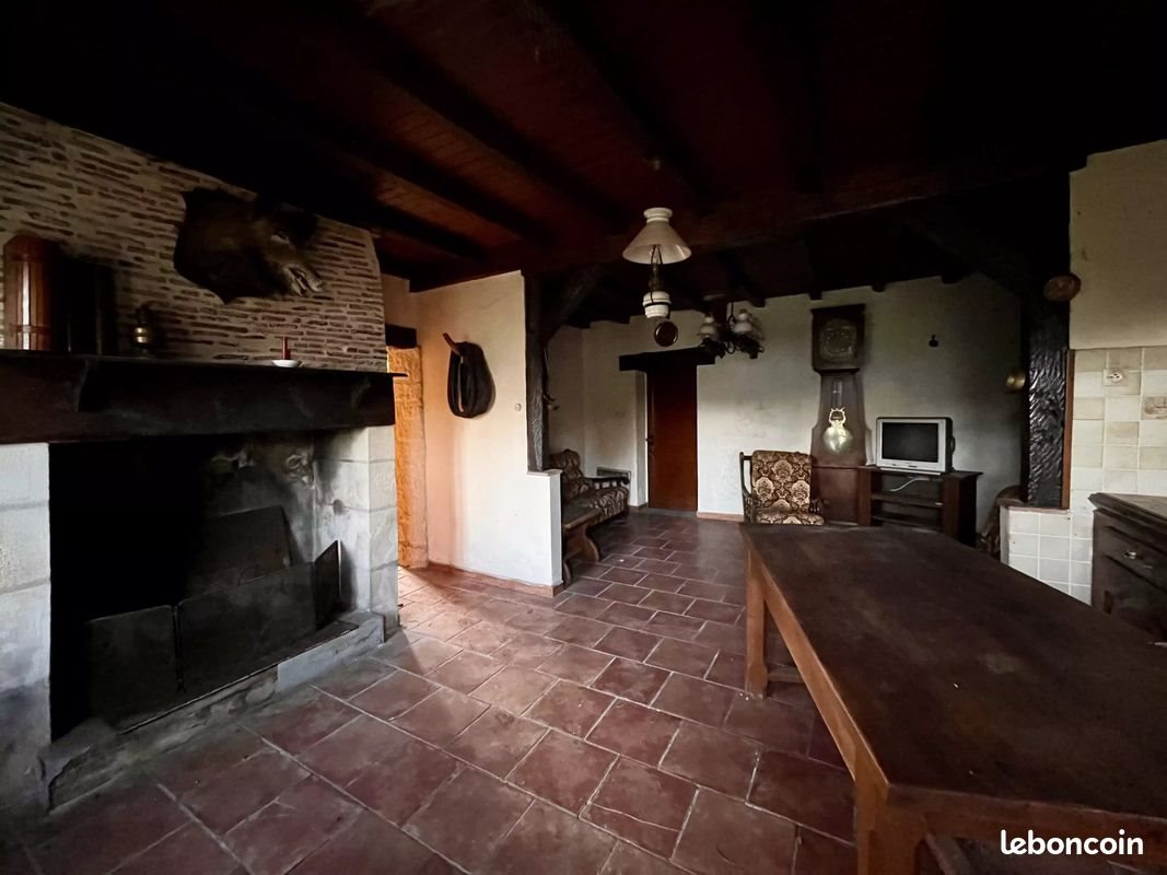 Maison à vendre, 58m², Bergerac