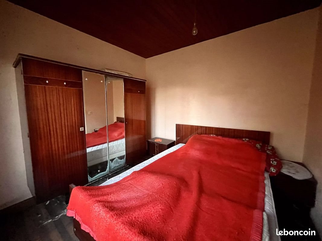 Maison à vendre, 58m², Bergerac