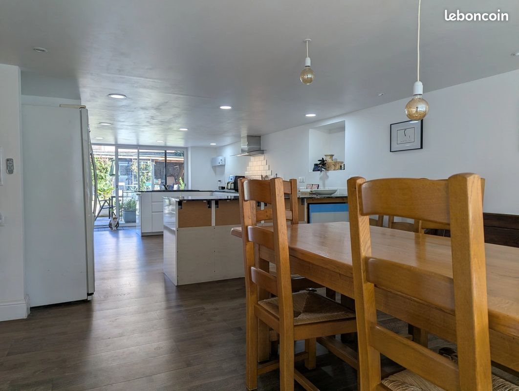Maison à vendre, 194m², Montmorillon