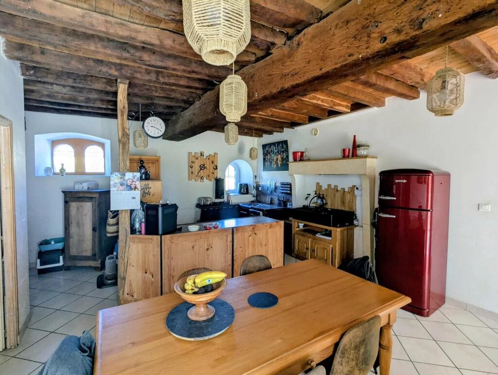Maison à vendre, 164m², Vendrennes