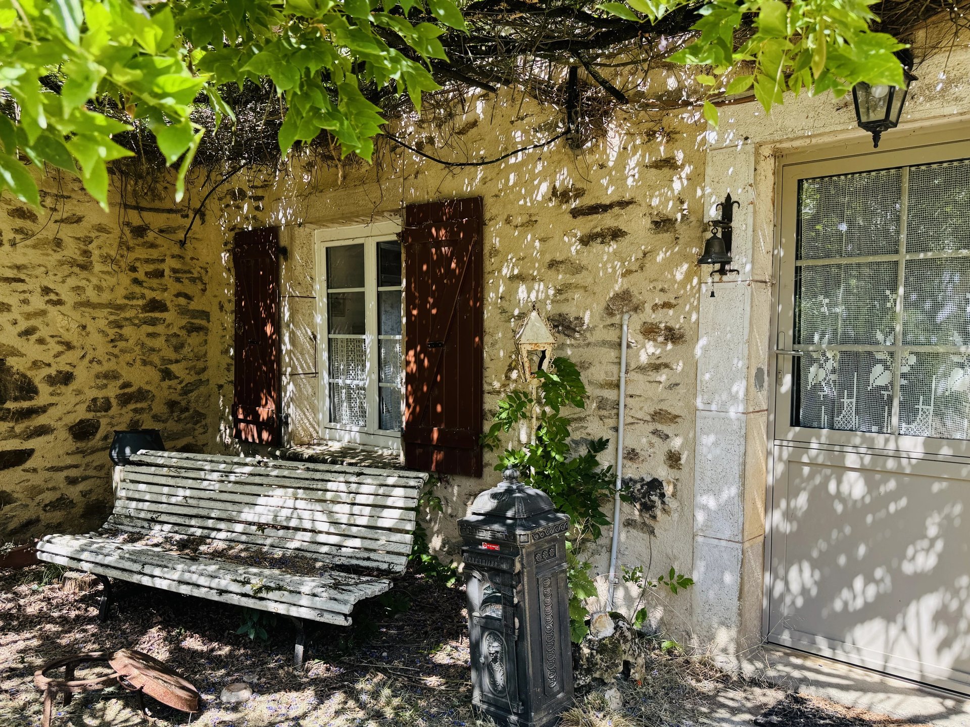 Maison à vendre, 190m², La Salvetat-Peyralès