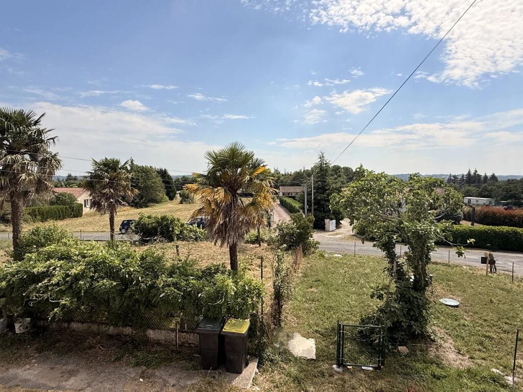 Maison à vendre, 98m², Exideuil-sur-Vienne