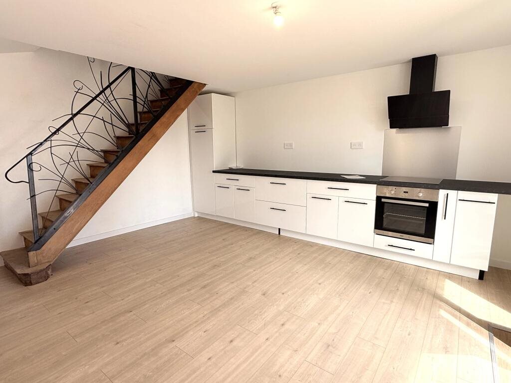 Maison à vendre, 98m², Exideuil-sur-Vienne