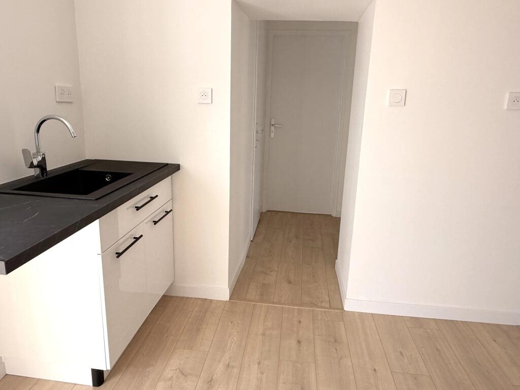 Maison à vendre, 98m², Exideuil-sur-Vienne