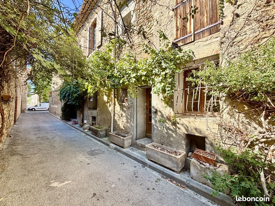 Maison à vendre, 191m², Pépieux