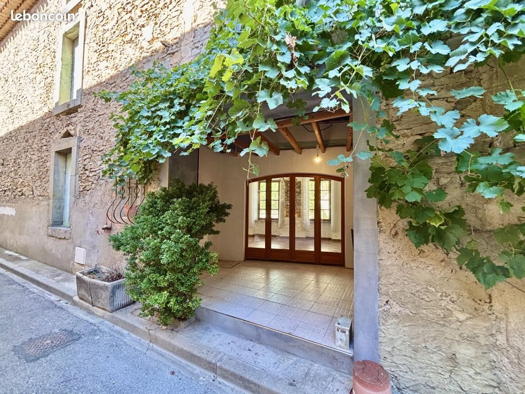 Maison à vendre, 191m², Pépieux