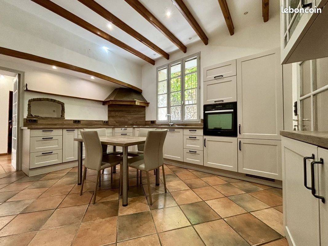 Maison à vendre, 191m², Pépieux