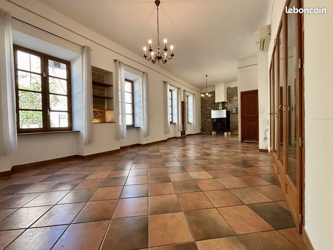 Maison à vendre, 191m², Pépieux